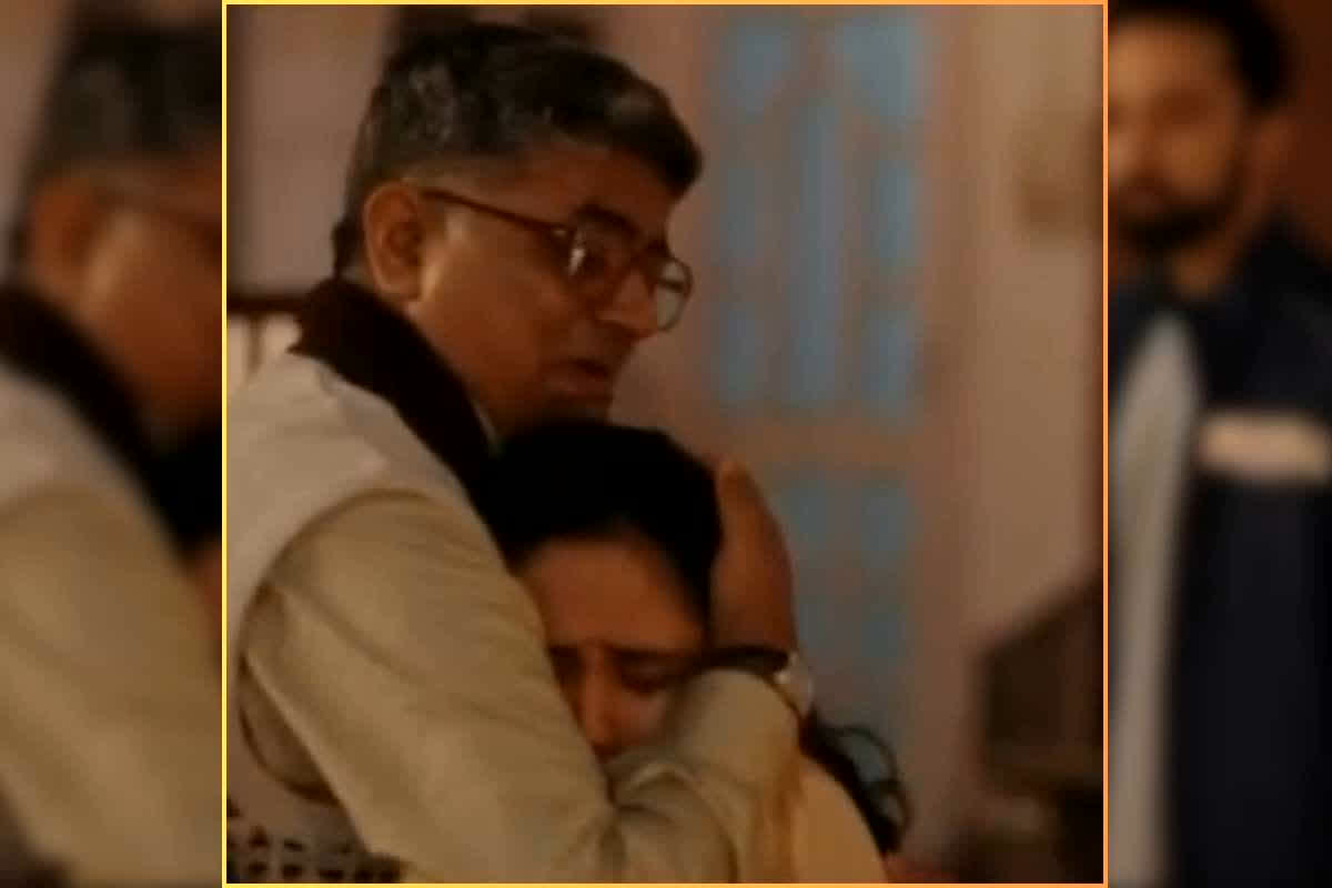 ‘बेटियां ना तो पराई है…ना तो ये धन है’ पिता ने बेटी के लिए जो किया देखकर हो जाएंगे भावुक, गोयल टीएमटी का दिल को छू लेने वाला विज्ञापन