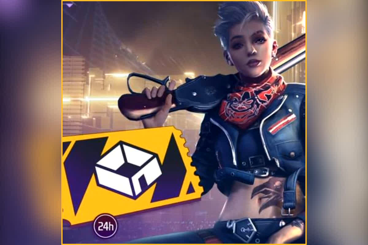 Garena Free Fire Max Codes Today: चैम्पियन बनने का तरीका अब सिर्फ एक क्लिक दूर! आज के रिडीम कोड्स से पाएं फ्री बंडल, डायमंड्स और रोमांचक पुरस्कार