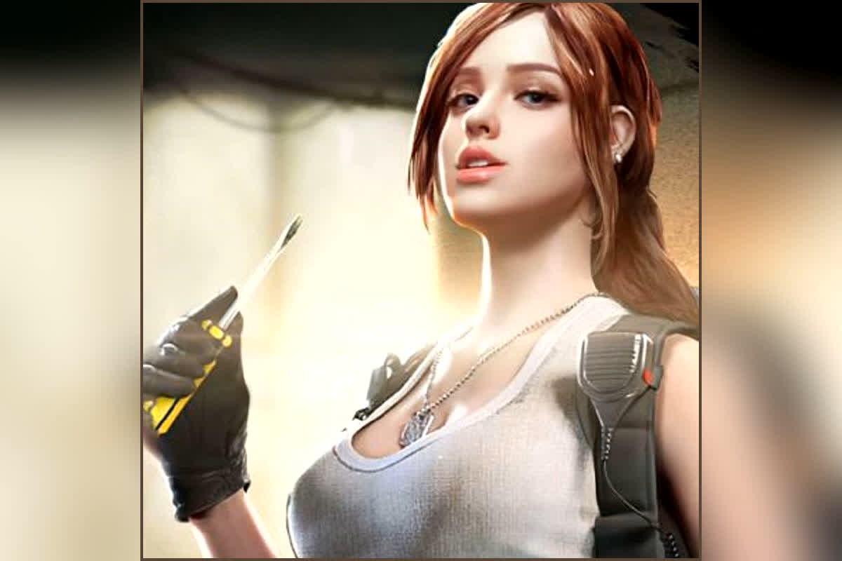 Garena Free Fire Max Codes Today: फ्री फायर मैक्स ने खोल दिया खजाना! नए रिडीम कोड से मुफ्त डायमंड और दुर्लभ स्किन तुरंत करें अनलॉक!