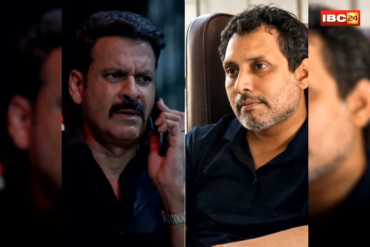 Ghooskhor Pandat Contoversy: फिल्म ‘घूसखोर पंडित’ पर बवाल! मेकर्स ने हटाए पोस्टर-टीज़र, विवाद पर डायरेक्टर नीरज पांडे ने तोड़ी चुप्पी, कह दी ये बड़ी बात