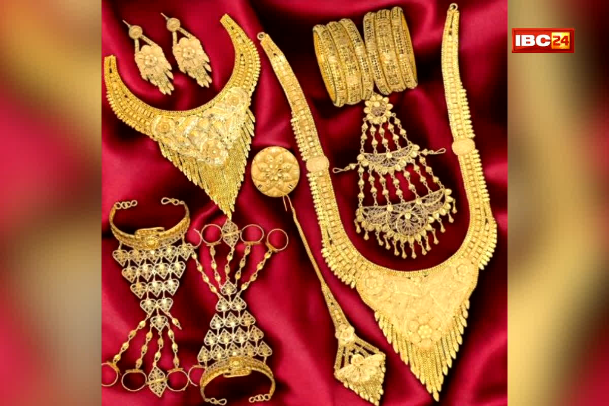 Gold Price 27 February 2026: सोने की तेजी पर अचानक लगा ब्रेक, 1.21 लाख रुपये तोला के करीब पहुंचा गोल्ड, जानें आपके शहर में कितना रह गया रेट?