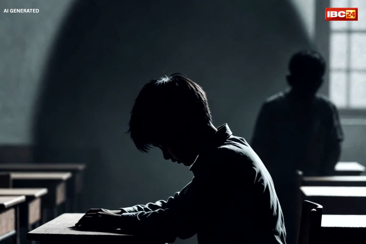 Gurugram School News: सावधान! क्या आपके बच्चे का स्कूल सुरक्षित है? प्रिंसिपल और टीचरों ने मिलकर छात्र का किया ऐसा हाल , डॉक्टर बोले- अब बस लिक्विड डाइट का सहारा