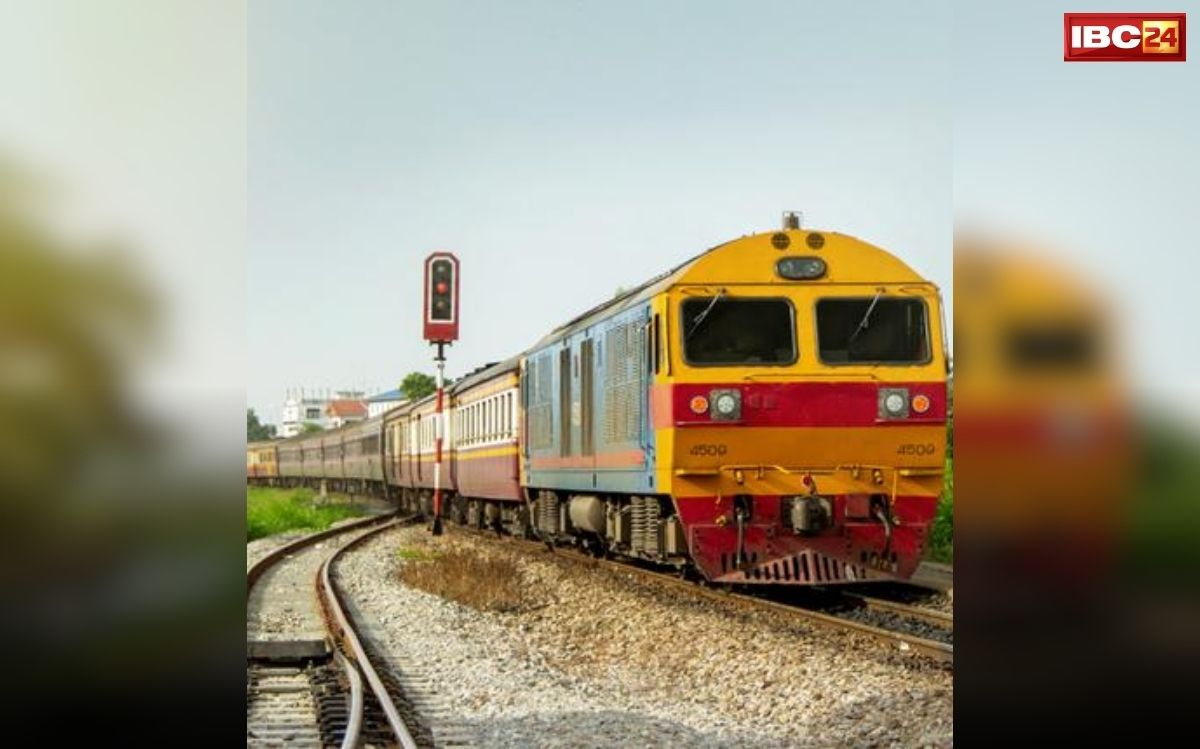 Holi Special Train 2026: होली पर मध्यप्रदेश-छत्तीसगढ़ से चलेंगी कई स्पेशल ट्रेनें..इन राज्यों तक होगी कनेक्टिविटी, देखें पूरा शेड्यूल