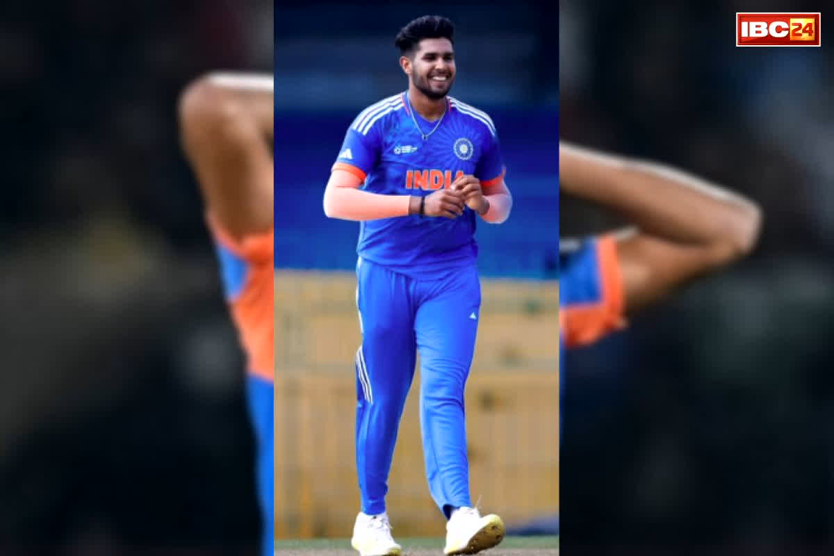 T-20 World Cup 2026: टी-20 वर्ल्ड कप की शुरुआत से पहले टीम इंडिया के लिए आई बुरी खबर, टूर्नामेंट से बाहर हुआ स्टार गेंदबाज, इस दिग्गज की हुई टीम में वापसी