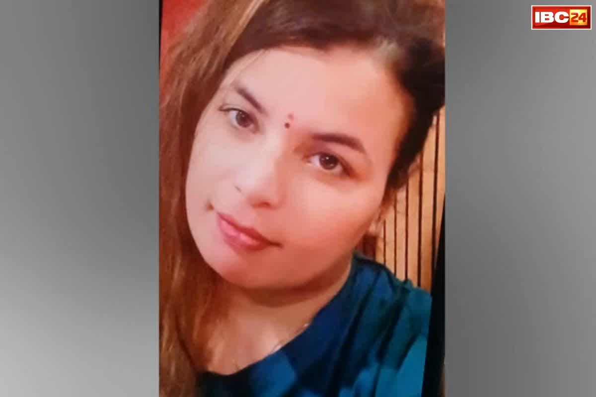 Head Constable Girlfriend Suicide: प्रधान आरक्षक की गर्लफ्रेंड ने खुद को मारी गोली, मौके पर ही हुई मौत.. लेकिन फोन पर किसने किया था वीडियो कॉल?..