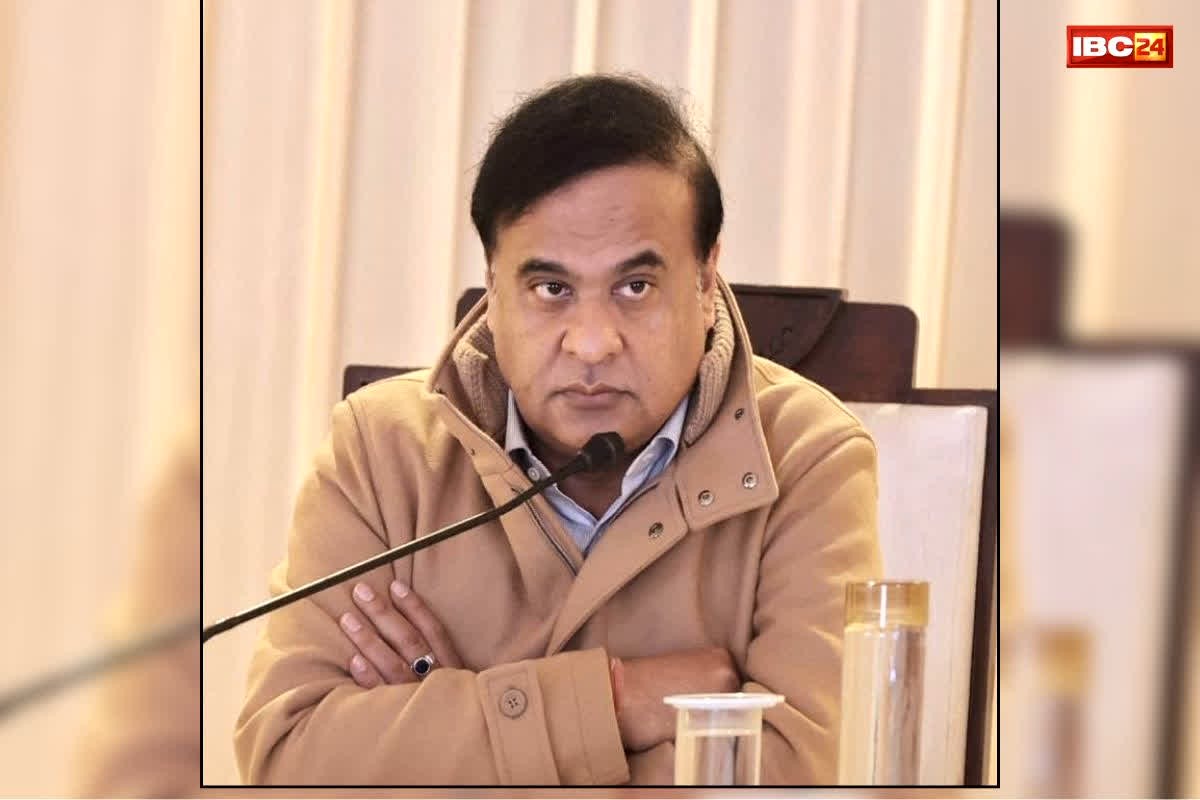 Himanta Biswa Sarma News : सुप्रीम कोर्ट ने हिमंत बिस्वा सरमा मामले में सुनवाई से किया इनकार! आखिर क्यों याचिकाकर्ताओं को वापस भेजा हाई कोर्ट? जानिए पूरा मामला