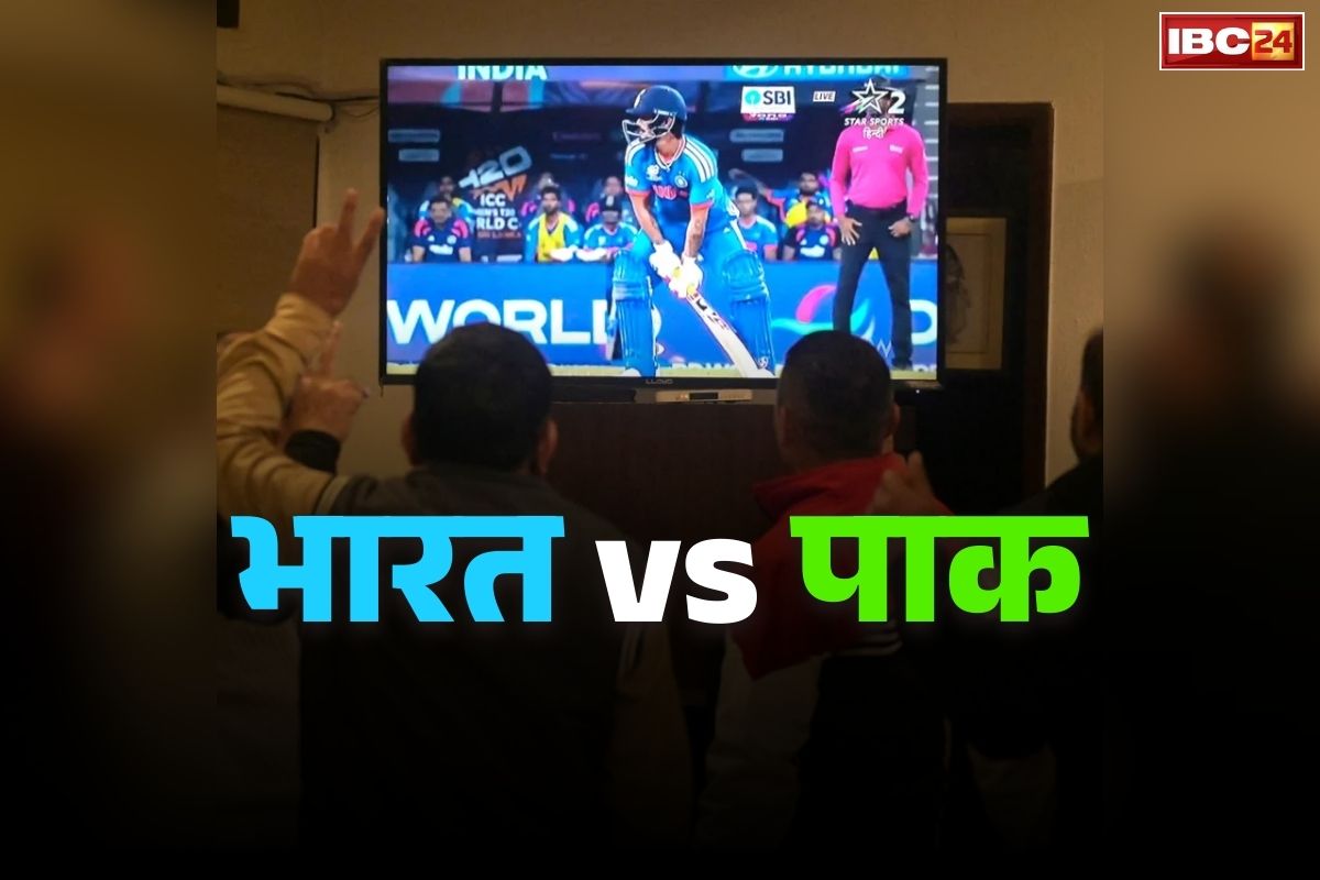 IND vs PAK Match Hariyanvi Commentary: “गोभी खोद दी, इनके सिंघाड़े बिकवा दिए’.. भारत-पाक मुकाबले की हरियाणवी कमेंट्री सुनकर हो जायेंगे-लोटपोट, सुनें