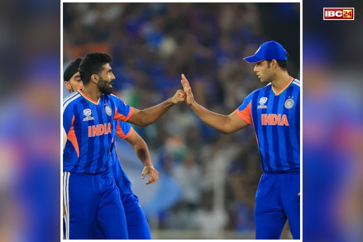 IND vs ZIM, T20 World Cup 2026: साउथ अफ्रीका से हार के बाद टीम इंडिया की अग्निपरीक्षा! आज जिम्बाब्वे से होगा करो या मरो का मुकाबला, बल्लेबाज लिखेंगे टीम की तकदीर