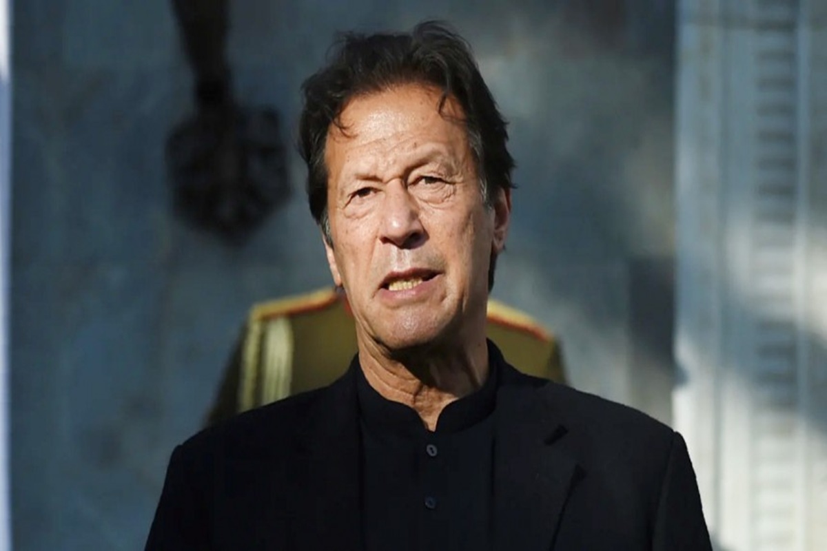 Imran Khan Health: इमरान खान के सपोर्ट में क्रिकेट जगत के 14 दिग्गज, गावस्कर-कपिल सहित इन पूर्व कप्तानों ने लिखा पत्र, पाकिस्तान सरकार से की ये 3 मांगें