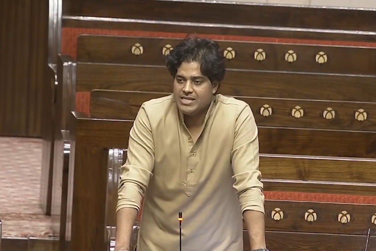 Indore Contaminated Water Case: राज्यसभा में गूंजा इंदौर में दूषित पानी से मौत का मामला, इन दो सांसदों ने पूछे सवाल, सरकार से की ये मांग