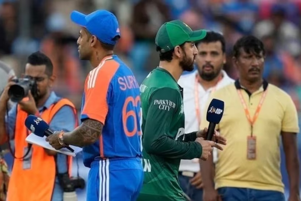 India Vs Pakistan Today Match: भारत के ये तीन खिलाड़ी बरपाएंगे कहर! मैच शुरू होने से पहले ही पाकिस्तानियों में खौफ