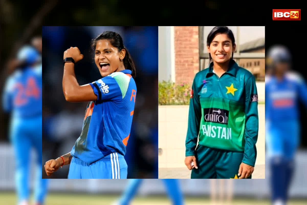 Rising Women’s Asia Cup 2026: लो जीत गई टीम इंडिया, पाकिस्तान को मिली फिर करारी हार, पूर्व क्रिकेटर ने की थी बारिश होने की दुआ