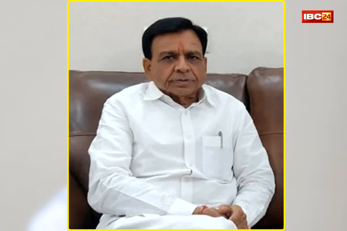 Jagdish Deora On MP Budget: मध्य प्रदेश के बजट में इस बार क्या होने वाला है खास? वित्त मंत्री जगदीश देवड़ा ने IBC24 पर किया खुलासा, आप भी जानें यहां