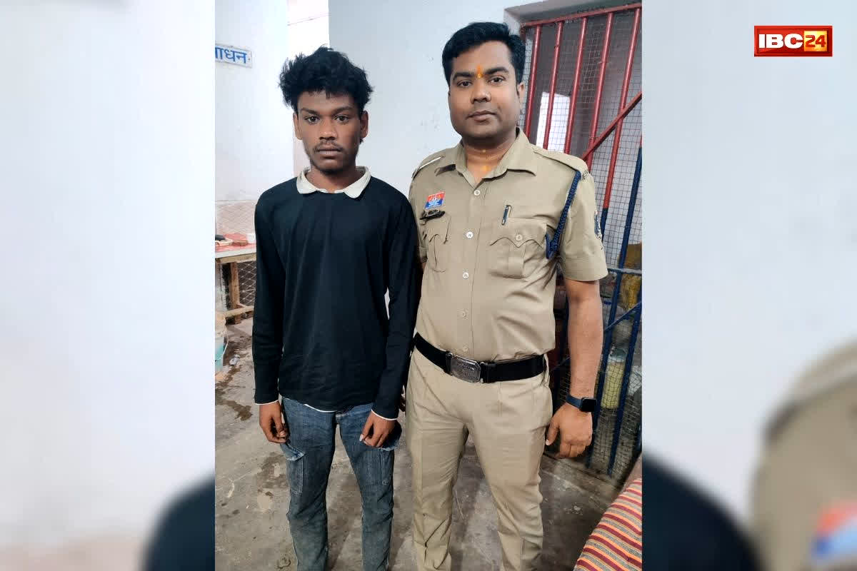 Janjgir Champa Crime News: युवक की हत्या कर तालाब में फेंका शव, 3 नाबालिग समेत 4 आरोपी गिरफ्तार, हैरान कर देगी वारदात की वजह