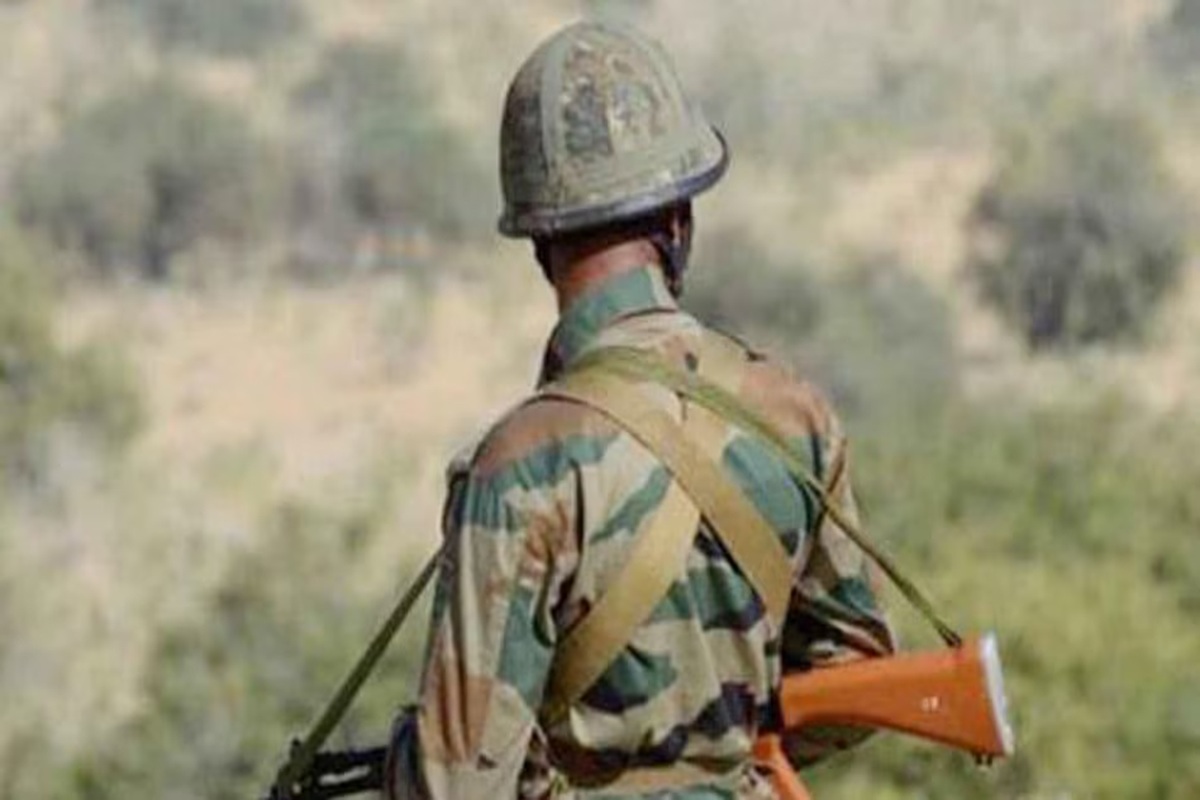 CG Soldier Missing: संदिग्ध परिस्थितियों में लापता हुआ सेना का एक और जवान, इतने दिनों से नहीं हुआ परिवार के साथ संपर्क, छत्तीसगढ़ के इस जिले का था निवासी