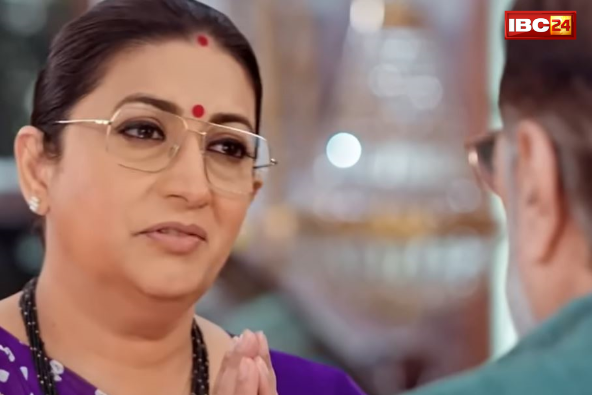 Kyunki Saas bhi Kabhi Bahu Thi 2: नोयना की साजिशें हुई नाकाम! तुलसी-मिहिर का सच जान बापजी ने तोड़ी शादी, क्या मिहिर थामेगा तुलसी का हाथ?