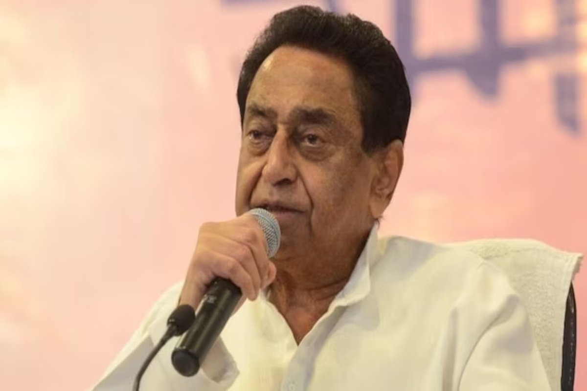 Kamal Nath on MP Budget 2026: ‘मध्यप्रदेश बजट में सिर्फ बातों के बताशे’, कमलनाथ ने सरकार को बताया जनविरोधी, दिलाई इन वादों की याद