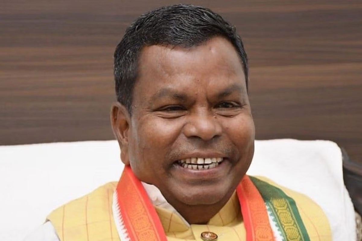 Kawasi Lakhma Bail: जेल से बाहर आएंगे कवासी लखमा! सुप्रीम कोर्ट से मिली जमानत, साल भर से थे जेल में