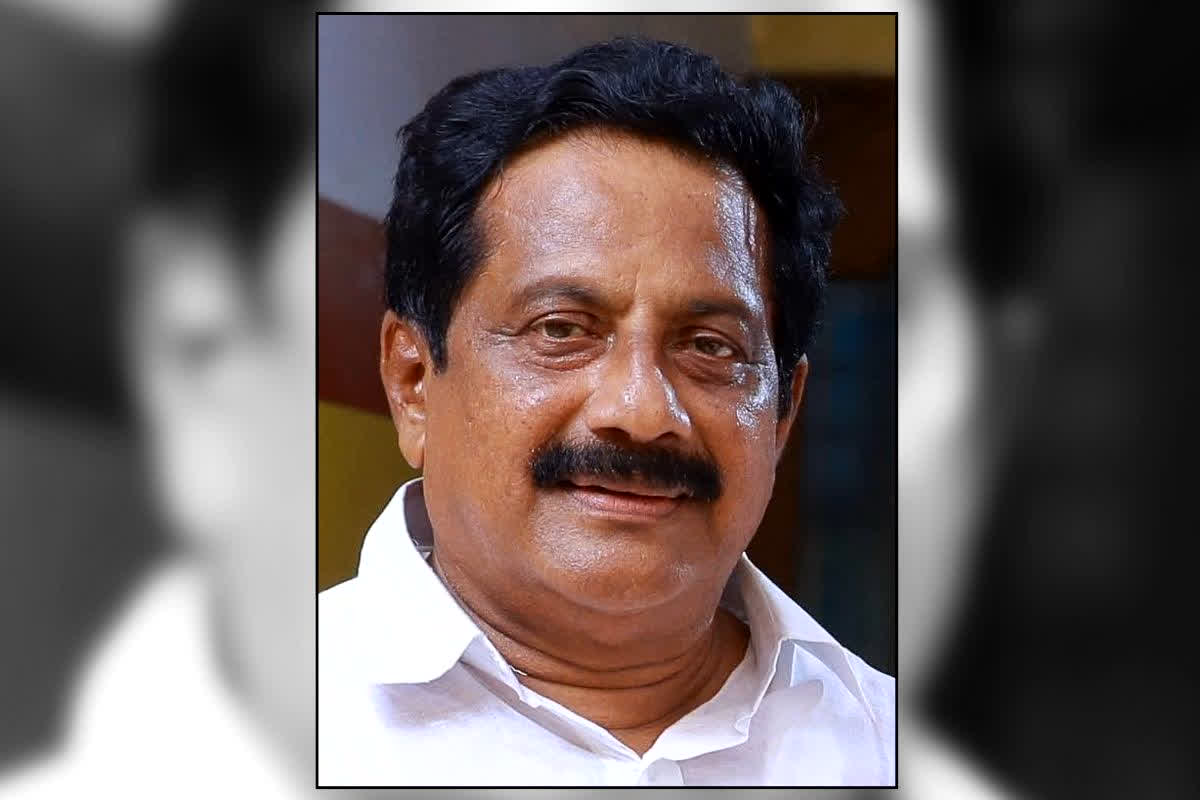 M. Murali Passes Away : कांग्रेस को लगा बड़ा झटका! लगातार 4 बार चुनाव जीतने वाले इस दिग्गज कांग्रेस नेता का हुआ निधन, पार्टी में शोक की लहर