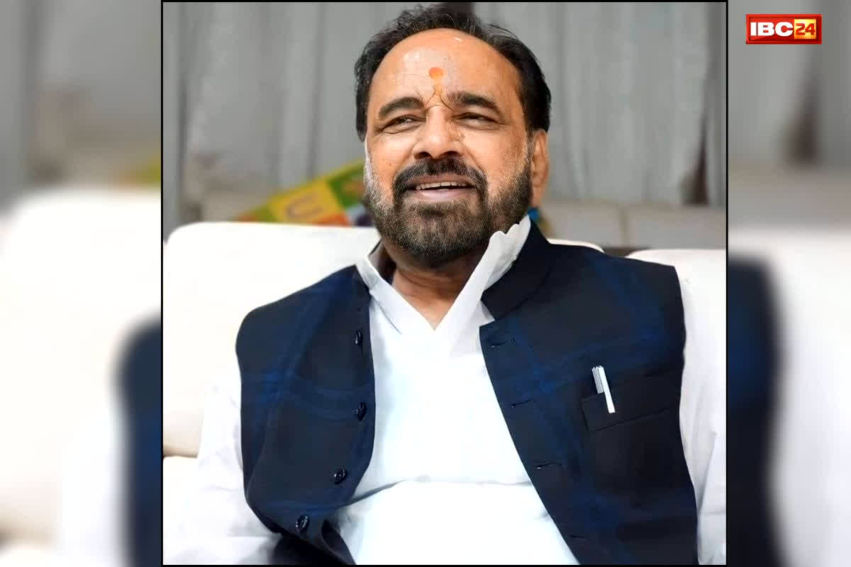 MLA Gopal Bhargava:  दिग्विजय सिंह ने दिया था ऑफर, जवाब मिला- यह माल टिकाऊ है बिकाऊ नहीं, दिग्गज नेता ने किया बड़ा खुलासा