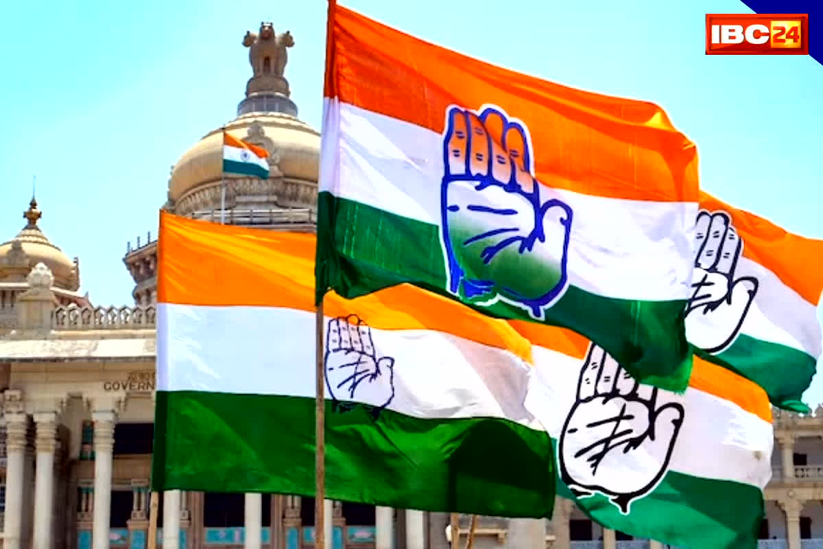 Madhya Pradesh Congress News : 2028 में MP फ़तह की तैयारी में कांग्रेस! मुस्लिमों को साधने अपनाई ये तरकीब, भाजपा बोलीं- कट्टरपंथियों को बढ़ावा दे रहे कांग्रेसी