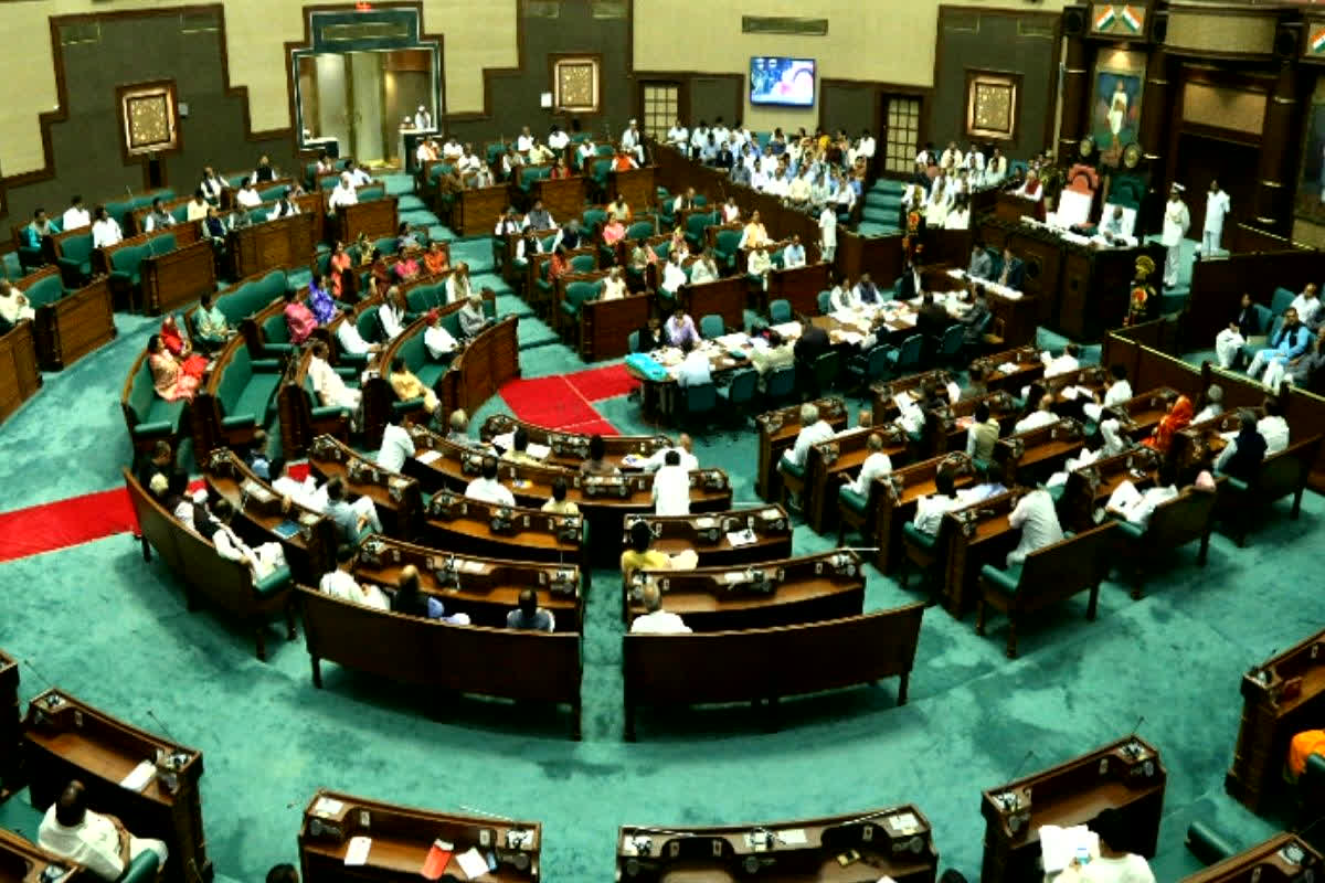 MP Vidhan Sabha Budget Session Live: बारिश-ओलावृष्टि से फसलों को भारी नुकसान! क्या किसनों को मिलेगा तुरंत मुआवजा? विधानसभा के बजट सत्र में मंत्री ने कह दी ये बड़ी बात