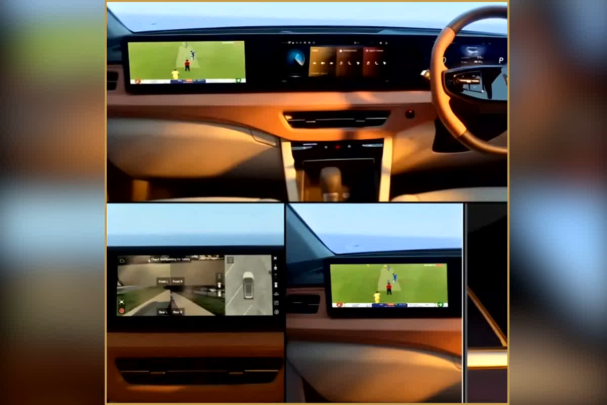 Mahindra XUV 7XO: SUV या सिनेमा हॉल? जानिए वो कार जिसमें मिलता है खास सिस्टम और आपकी हर ड्राइव बनेगी सुपर-एंटरटेनिंग