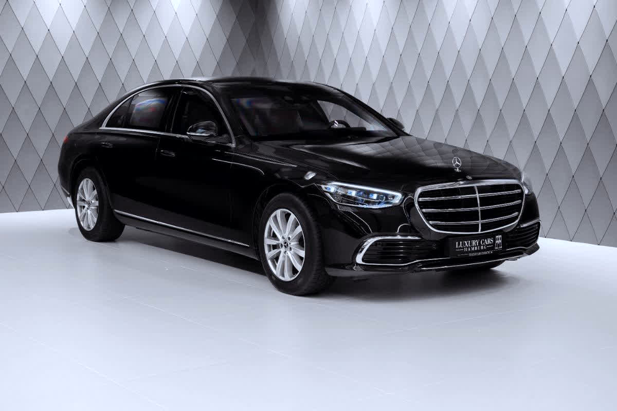 Mercedes-Benz S680 Guard: Mercedes का मास्टरस्ट्रोक! V12 इंजन वाली आर्मर्ड S-Class लॉन्च, Maybach वर्जन की एंट्री भी बेहद करीब!