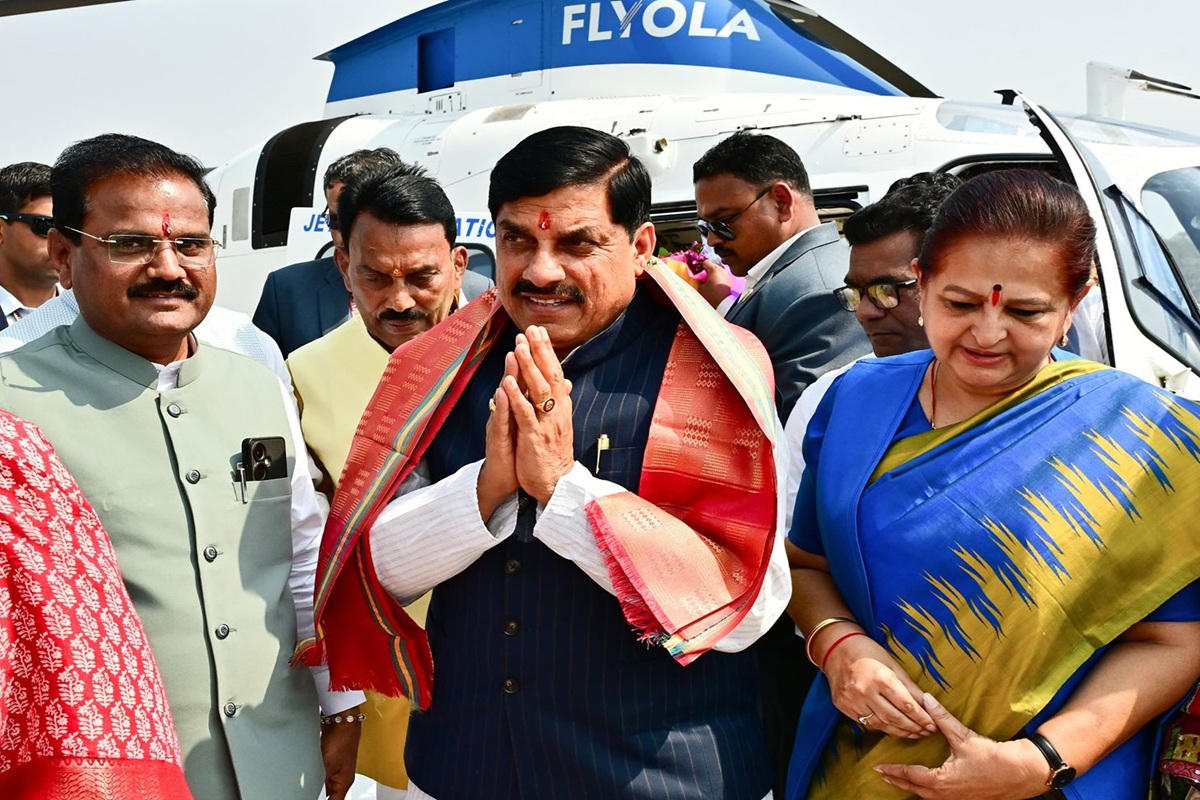 MP Vidhan Sabha Budget Session: औकात पर अड़े ये दिग्गज तो विधानसभा में हुआ जमकर बवाल! सीएम मोहन यादव ने दिखाई दरियादिली, सदन में मांगी माफी