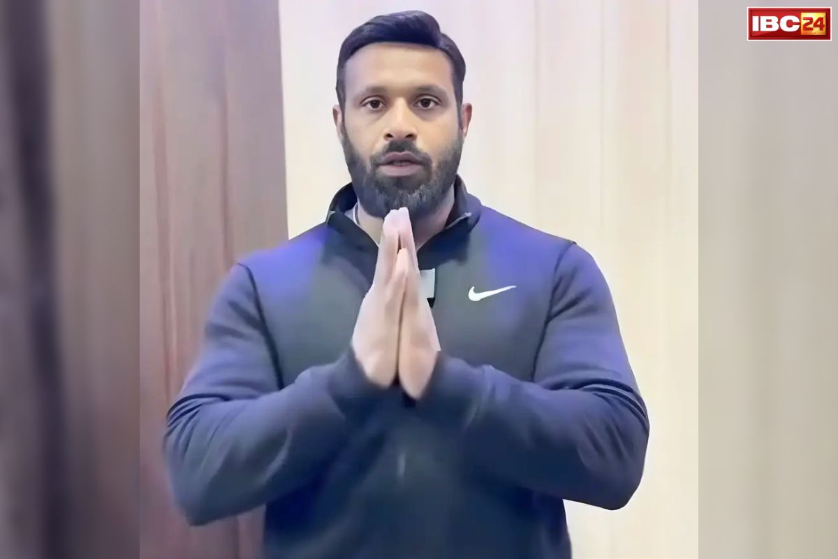 Muhammad Deepak News: संसद में जोरशोर से उठेगा मोहम्मद दीपक का मामला!.. इस कांग्रेस सांसद ने की फोन पर बात, दिया ये आश्वासन