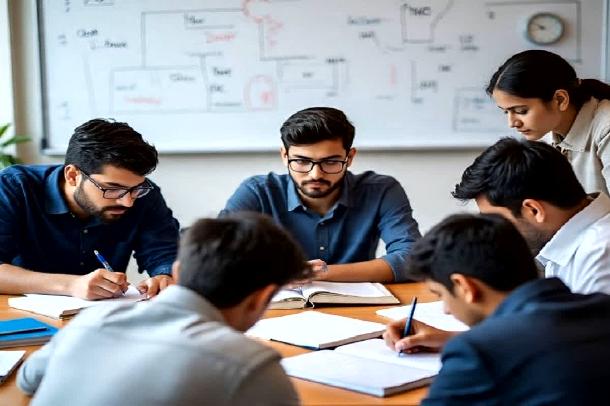 NCERT Recruitment 2026: टीचर्स के लिए NCERT ने निकाली बंपर भर्ती, 1.44 लाख से ज्यादा मिलेगी सैलरी, जानिए कौन कर सकता है अप्लाई?