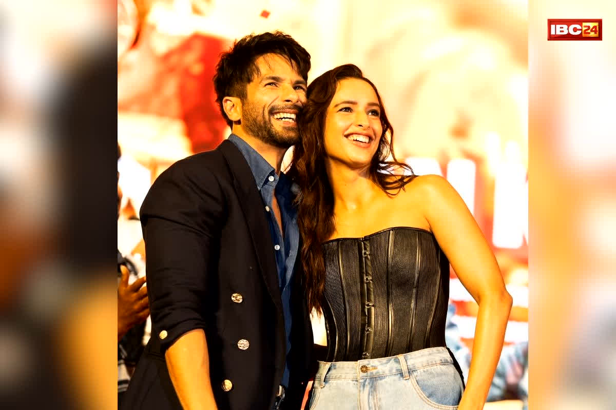 O Romeo Movie Release : 13 फरवरी को ही रिलीज होगी ‘ओ रोमियो’! कोर्ट ने अर्जी को किया खारिज, जानिए क्यों फंसा था शाहिद कपूर की फिल्म का पेंच