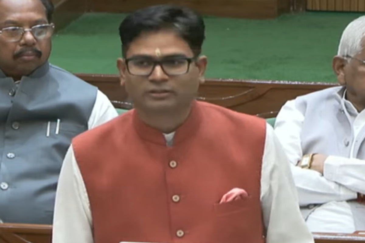 CG Budget 2026 Raipur: अंडरग्राउंड होगी राजधानी की बिजली, मेट्रो ट्रेन चलाने सर्वे एजेंसी तय, नवा रायपुर में होंगे विकास के ये बड़े काम, वित्त मंत्री ने बजट में किया ऐलान