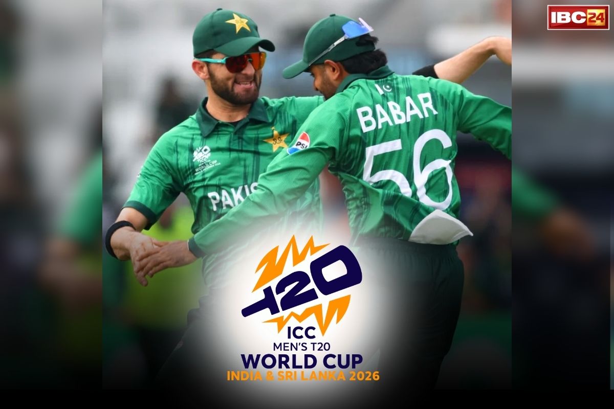 PAK vs NED t-20 World Cup 2026: पाकिस्तान ने नीदरलैंड पर दर्ज की 3 विकेट से मामूली जीत.. आखिरी ओवर में हासिल किया लक्ष्य, देखें स्कोरकार्ड