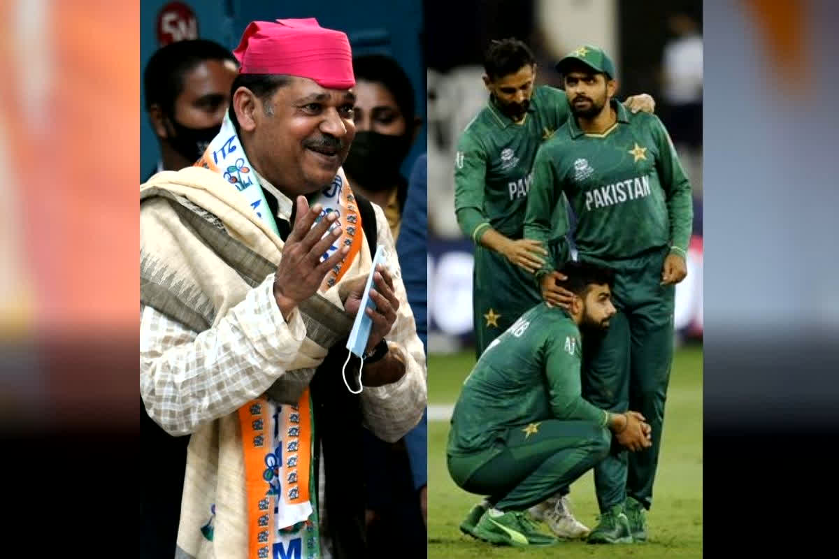 Pakistan Boycott India Match: ‘पाकिस्तान जानता है वह जीत नहीं सकता, इज़्ज़त बचाने की कोशिश…’ सांसद कीर्ति आज़ाद का बड़ा बयान, कहा – पाकिस्तान सबसे बड़ा आतंकी देश