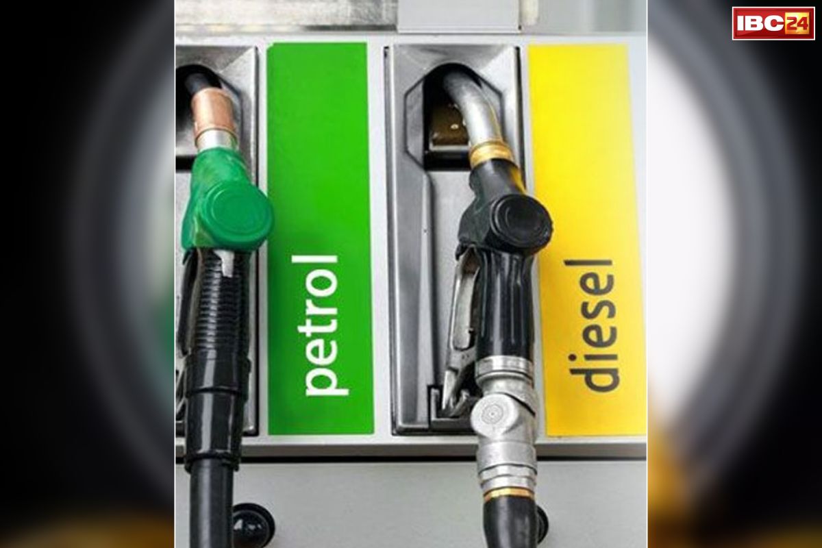 Petrol Diesel Price Hike News: आज से पेट्रोल सस्ता तो, डीजल के दाम में 10 रुपये का इजाफा!.. फरवरी के पहले ही दिन आम लोगों को लगेगा बड़ा झटका!..