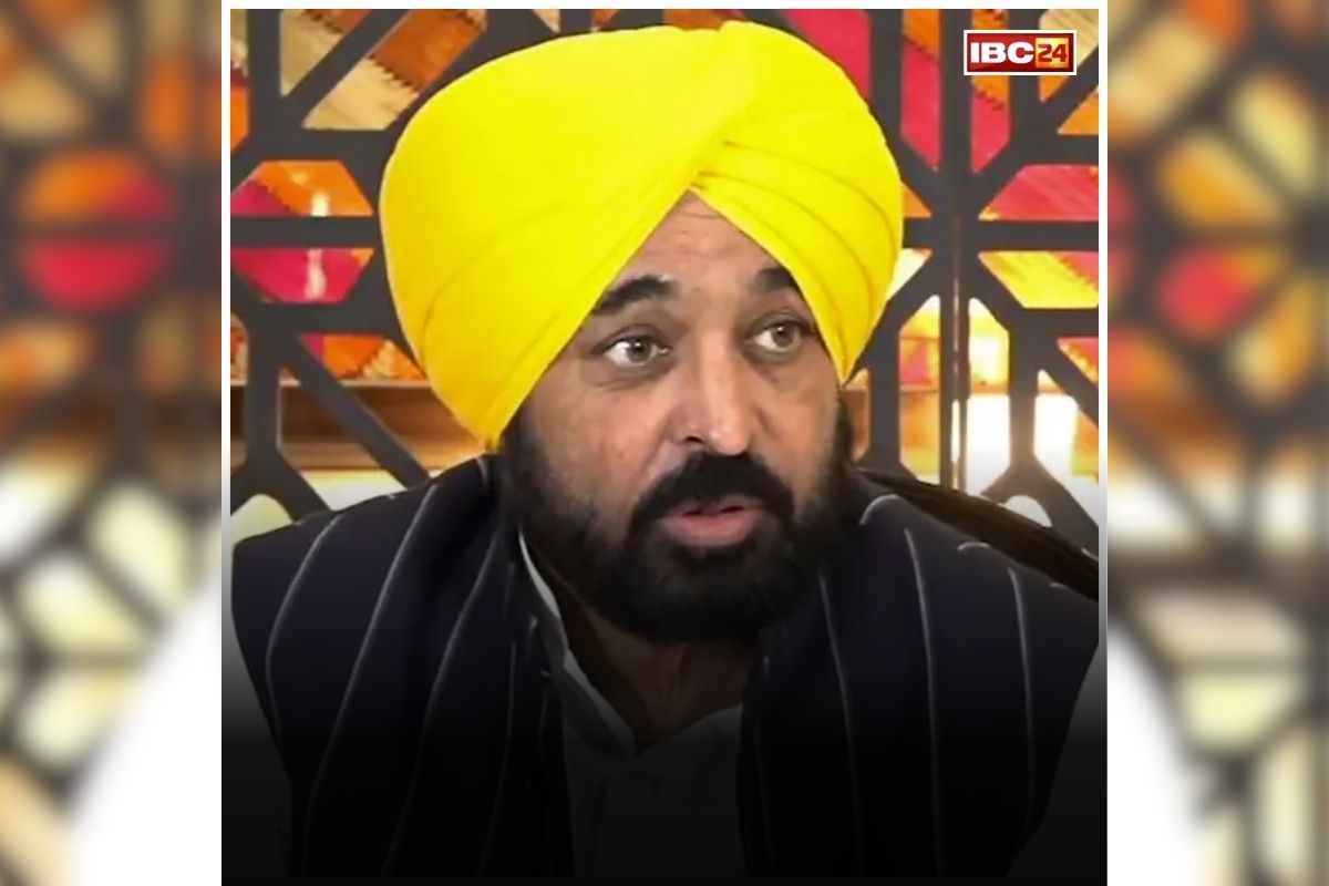 Punjab News: पंजाब के सीएम को दिया गया जहरीला केमिकल पोलोनियम? सांस लेने में हो रही दिक्कत, अस्पताल में चल रहा इलाज