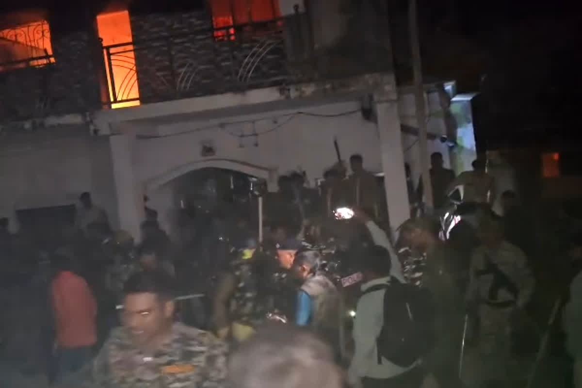 Rajim Violence News: आखिर क्यों अचानक सुलग उठा राजिम ? सामने आई हिंसा की वो चौंकाने वाली वजह, आप भी जानें पूरी इनसाइड स्टोरी