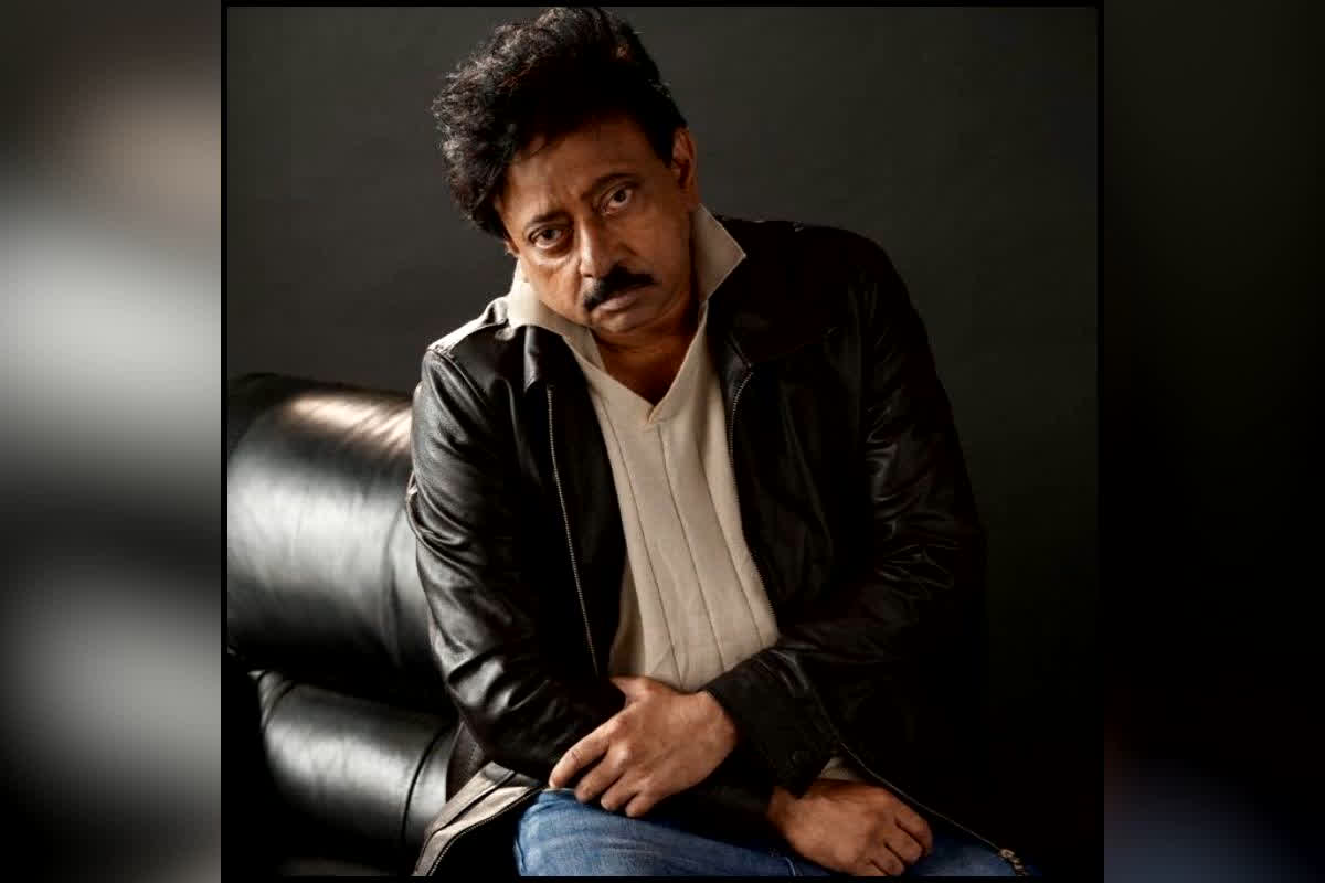 Ram Gopal Verma on Seedance 2.0 AI Video : बॉलीवुड-हॉलीवुड का ‘दी एंड’? राम गोपाल वर्मा ने बताया कैसे AI की सुनामी में बह जाएंगे सालों के करियर