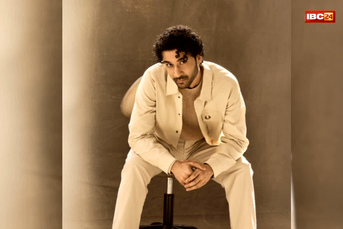 Ramayan Movie Cast : नितेश तिवारी की ‘रामायण’ से विक्रांत मैस्सी बाहर! अब रावण का बेटा ‘मेघनाद’ बनेगा यह मशहूर एक्टर