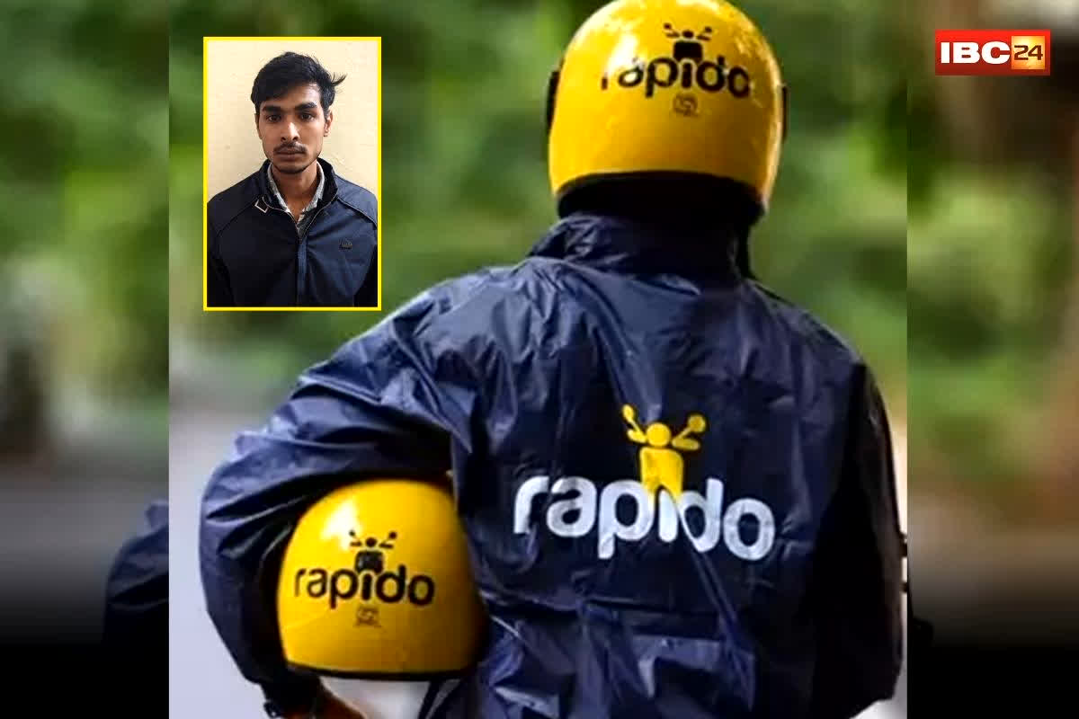 Rapid Driver Rape Girl: रैपिडो की राइड युवती को पड़ गया भारी, कपड़े दिलाने के नाम ड्राइवर ने उतारे कपड़े, फिर…