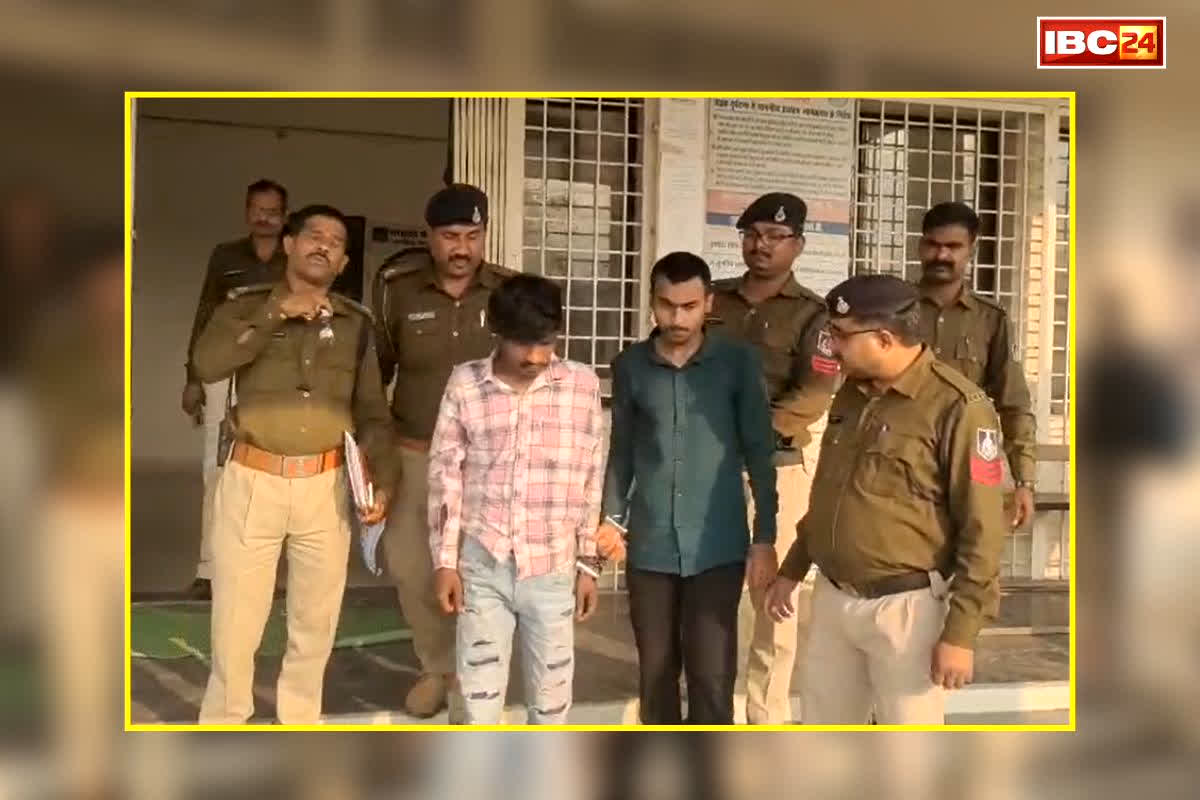 Rewa Crime News: नदी में मिला युवक का शव, पुलिस के सामने आई हैरान करने वाली कहानी, फिर हुआ कुछ ऐसा की उड़ गए लोगों के होश