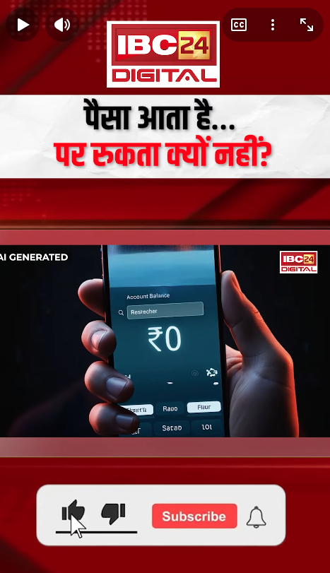 Personal Finance News: 50-30-20 का फॉर्मूला बचाएगा आपका पैसा, सैलरी आते ही खाली नहीं होगी जेब…