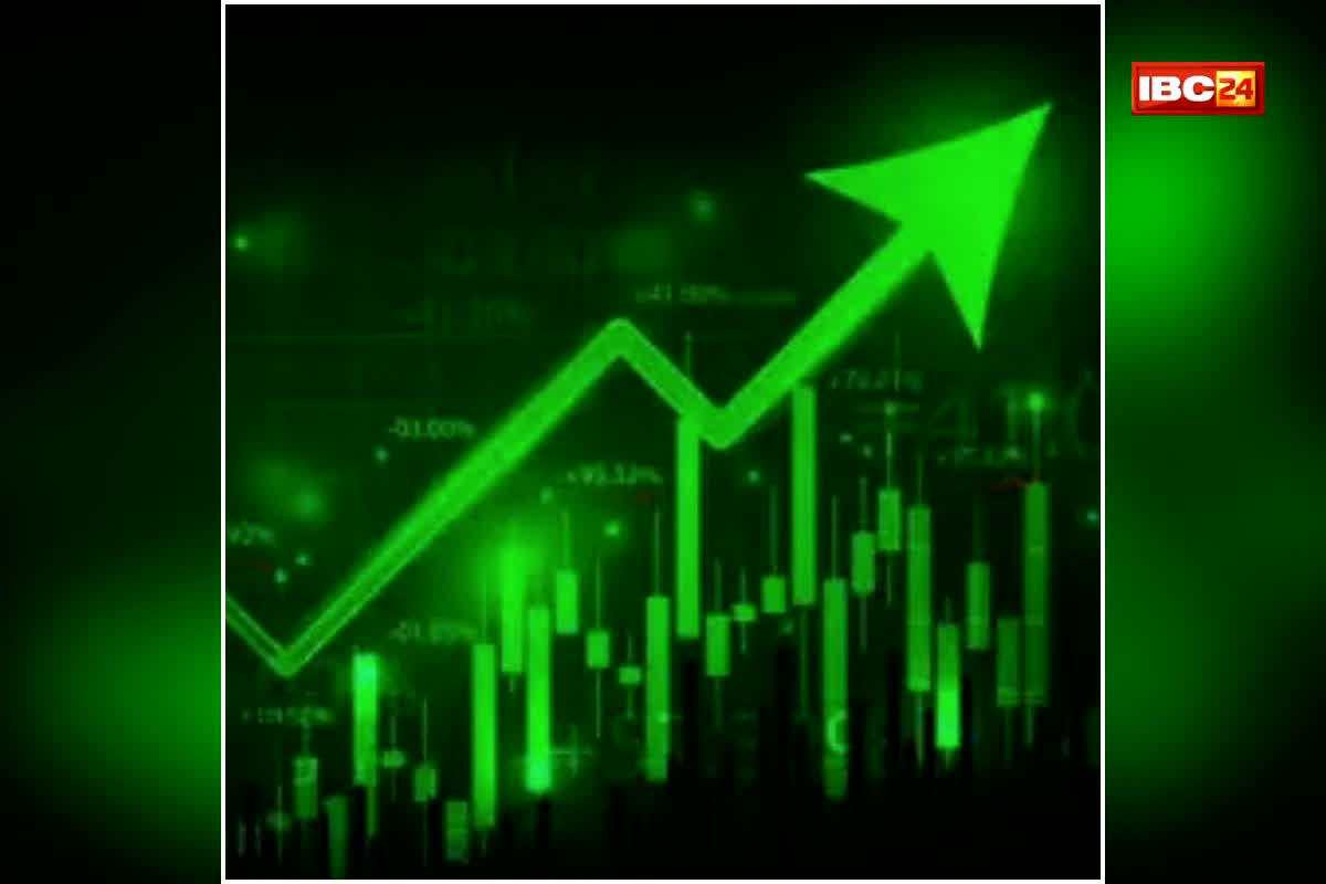 Share Market Hike: टैरिफ कटौती ने मार्केट को कर दिया सुपरचार्ज! सेंसेक्स 2500 अंक की जोरदार बढ़त, निफ्टी में भी 3% की उछाल, जानें आगे क्या हो सकता है?