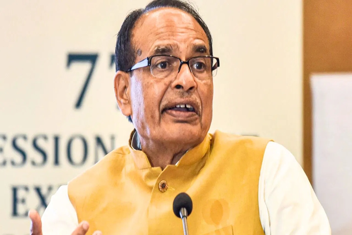 Shivraj Singh Chouhan Latest News: अब कार्यक्रम के दौरान गुलदस्ता और स्मृति चिह्न नहीं लेंगे केंद्रीय कृषि मंत्री चौहान, इस वजह से लिया बड़ा फैसला, देशवासियों से की ये बड़ी अपील