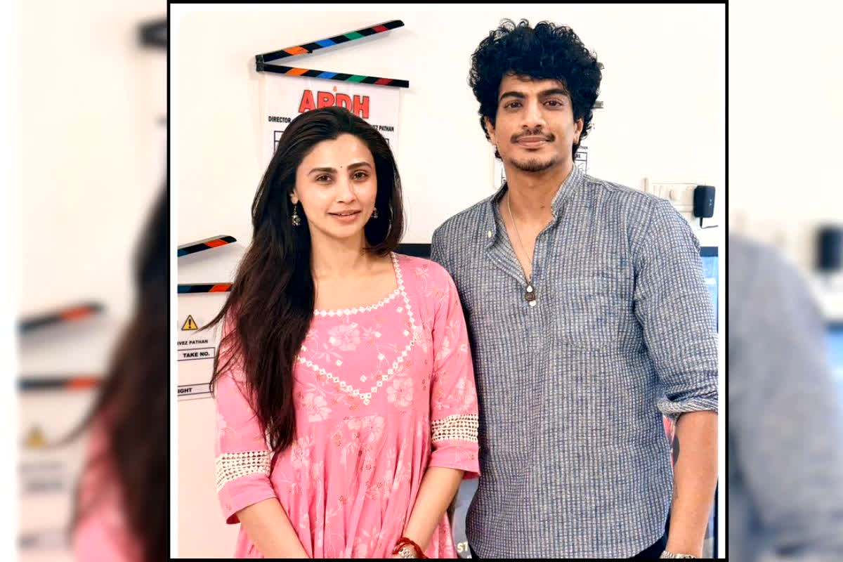 Shreyas Talpade New Movie : आम आदमी बनकर जय हो’ गर्ल संग इश्क लड़ाएंगे श्रेयस तलपड़े, पलाश मुच्छल की नई थ्रिलर फिल्म में हुई डेजी शाह की एंट्री