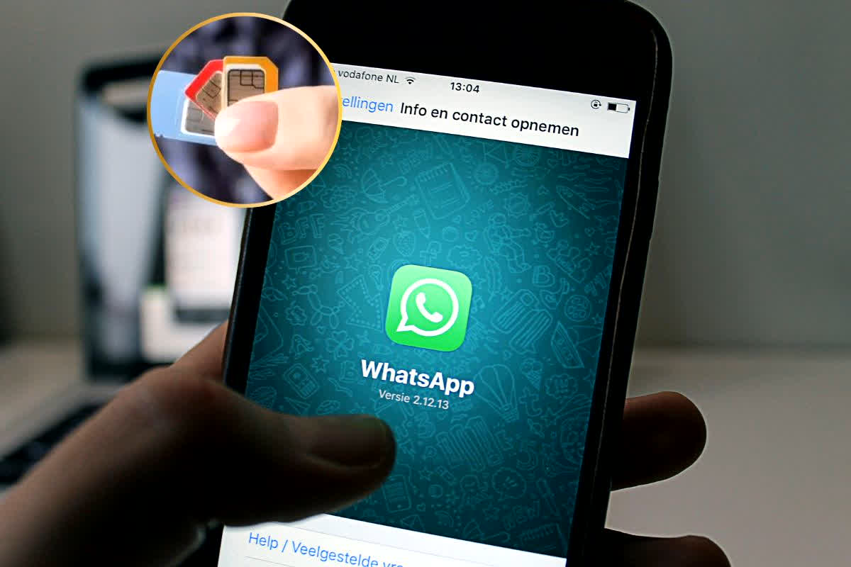 Sim Binding Rules: 1 मार्च से बदल जाएंगे WhatsApp चलाने के नियम, सरकार ने इन एप्लीकेशन्स पर भी बरती सख्ती, जानिए अब क्या होगी परेशानी