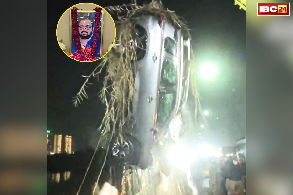 Software Engineer Yuvraj Mehta Death: जांच का वादा, 5 दिनों में रिपोर्ट का दावा.. क्या सॉफ्टवेयर इंजीनियर युवराज मेहता के मौत को भूल गई योगी सरकार?..