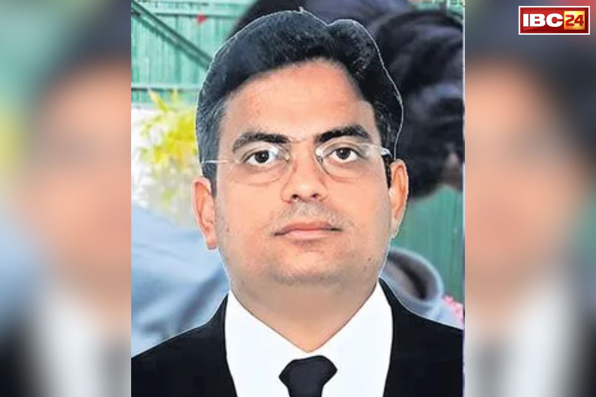 Special Judge Jitendra Singh: कौन है केजरीवाल को ‘शराब घोटाला मामले’ में बरी करने वाले जज?.. पहले भी दे चुके है कई अहम फैसले