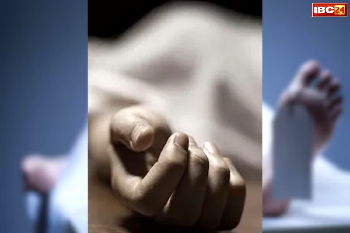 Ghaziabad Suicide News: ऑनलाइन गेमिंग के जाल में फंसी तीन नाबालिग लडकियां, देर रात उठाया खौफनाक कदम, जानकर पुलिस भी रह गई हैरान